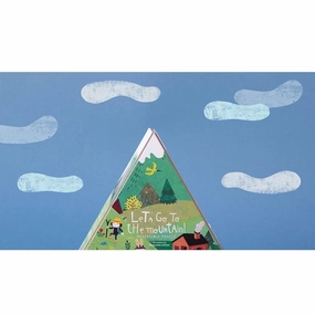 Londji Puzzle Lets Go To The Mountain