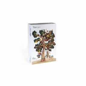 Londji Puzzle My Tree