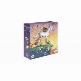 Londji Puzzle My Unicorn
