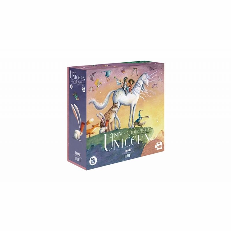 Londji Puzzle My Unicorn