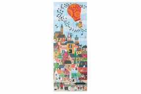 Look Up - Puzzle and Storytelling Game - 100 pieces