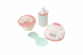 Love, Stella Feeding Set
