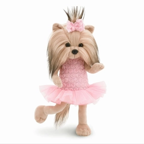Lucky Yoyo: Roses Mix 25 Soft Toy
