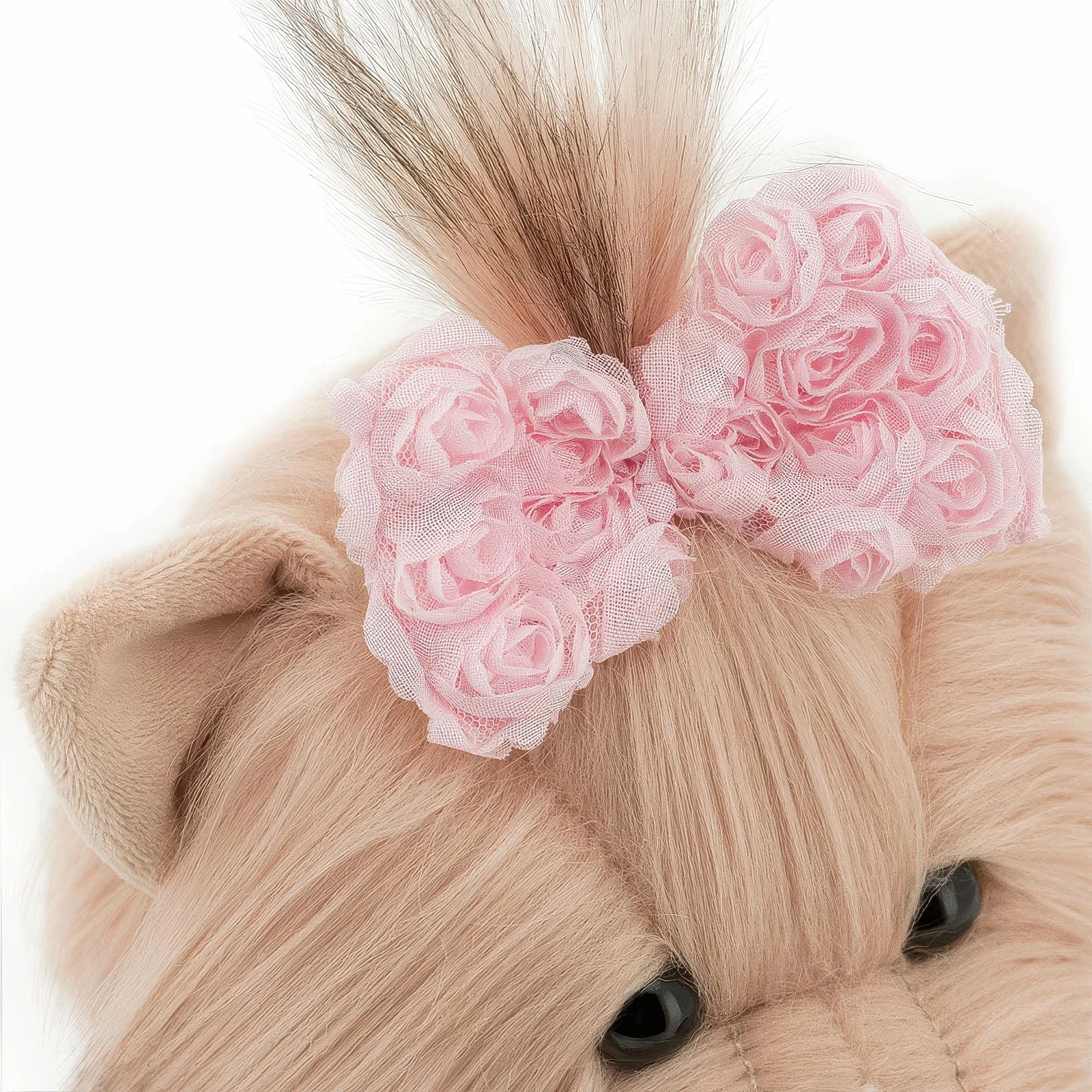 Lucky Yoyo: Roses Mix 25 Soft Toy