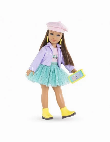 Luna Milan FW Set