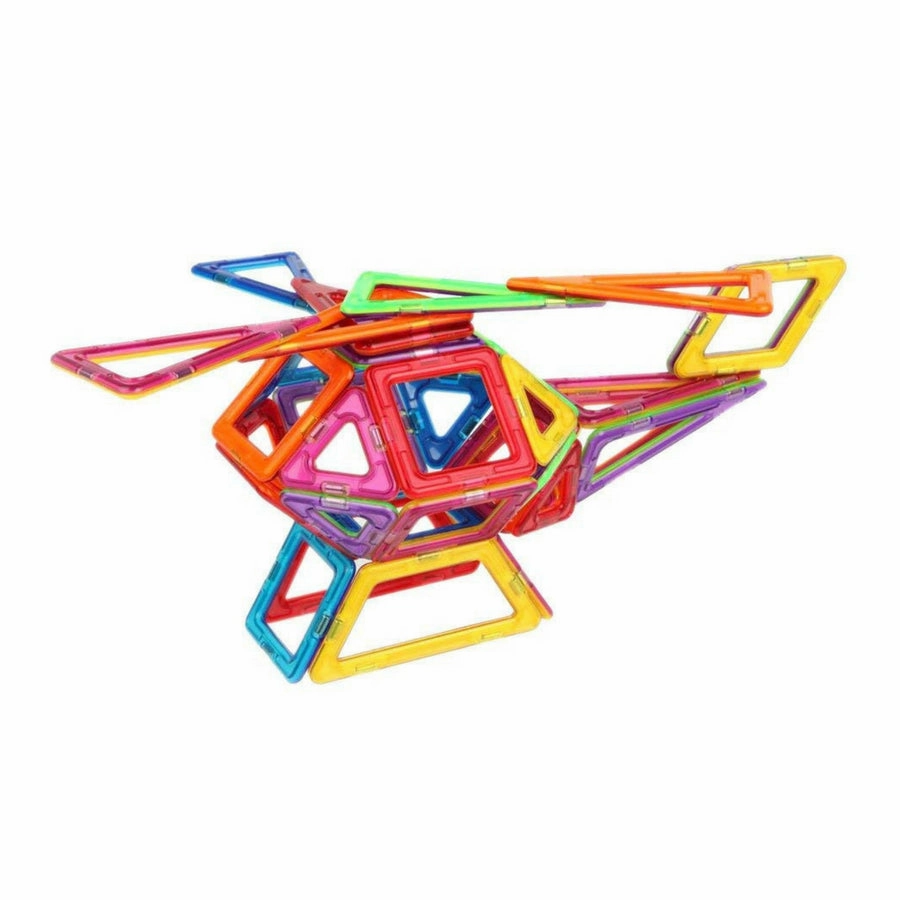 Magformers - Creator Designer Set of 62 Pieces