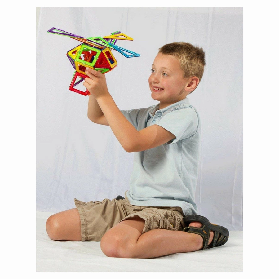 Magformers - Creator Designer Set of 62 Pieces