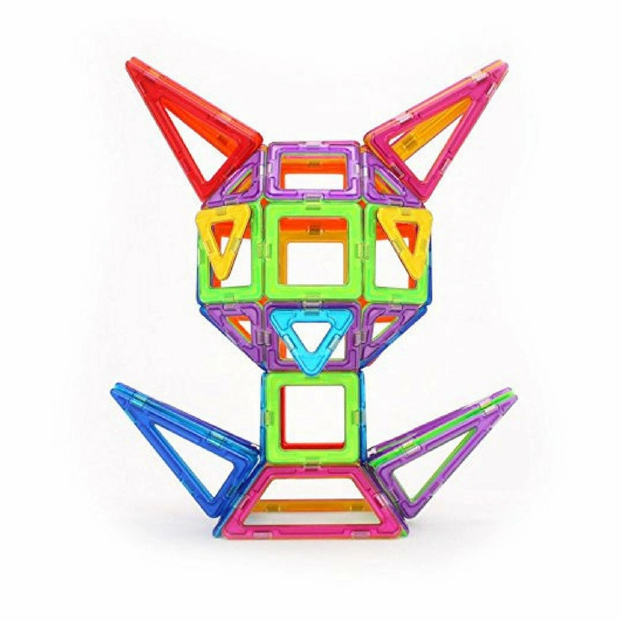 Magformers - Creator Designer Set of 62 Pieces