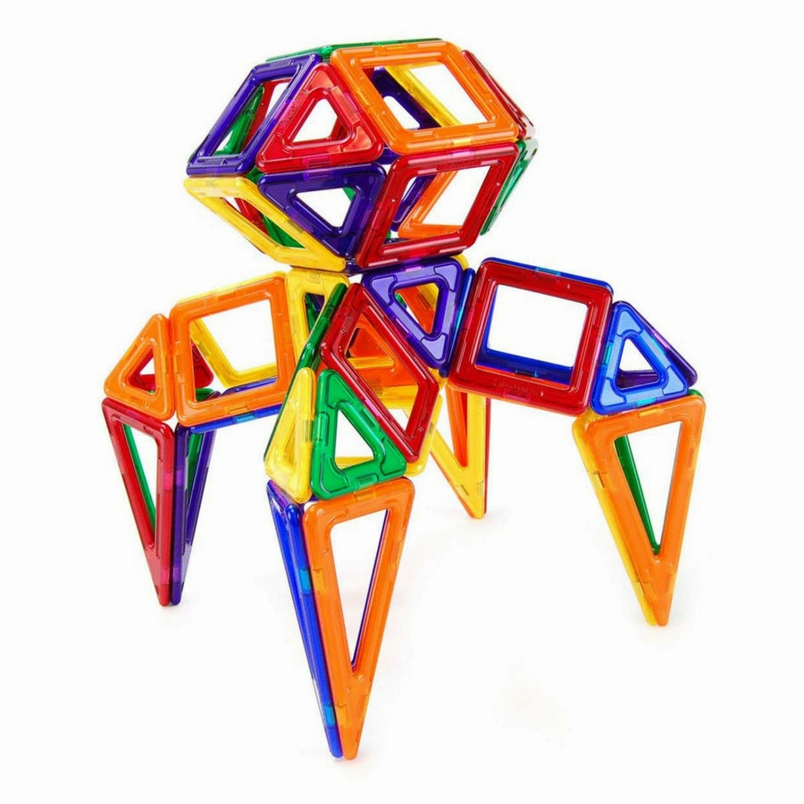Magformers - Creator Designer Set of 62 Pieces