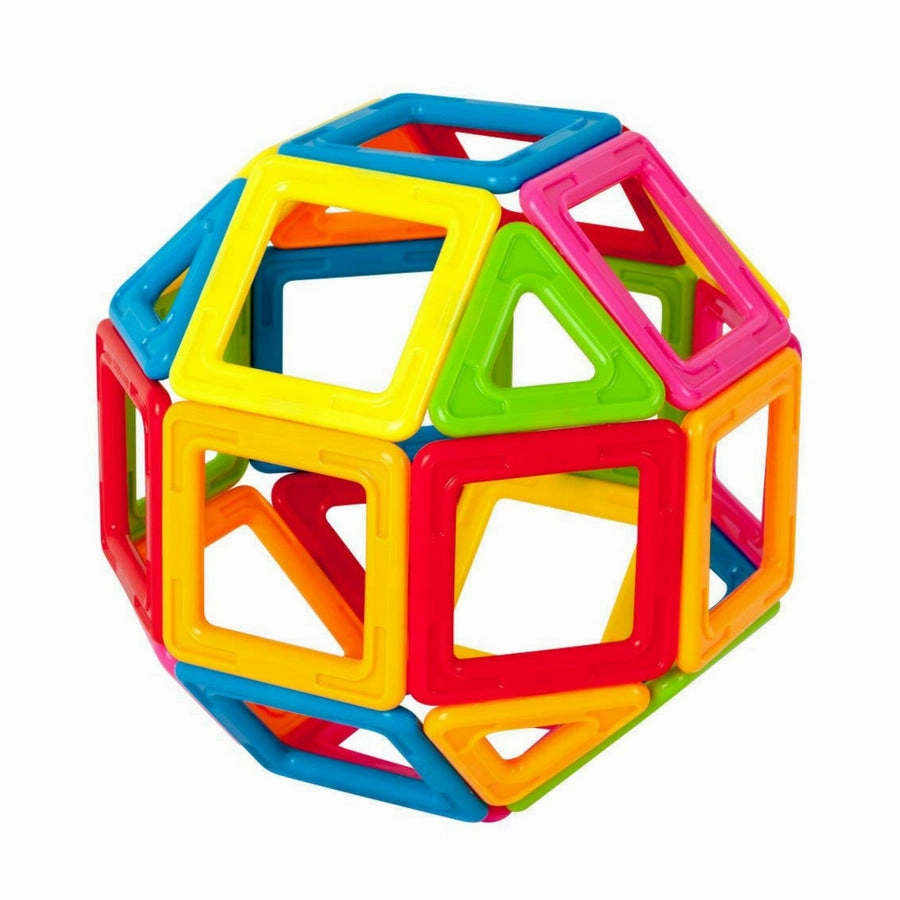 Magformers - My First Set 30 Pieces