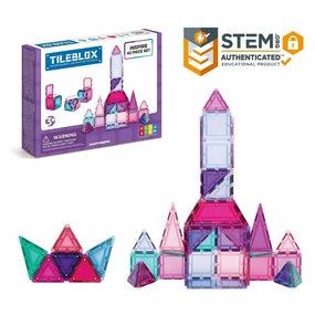 Magformers TileBlox - Inspire 42 Piece Set