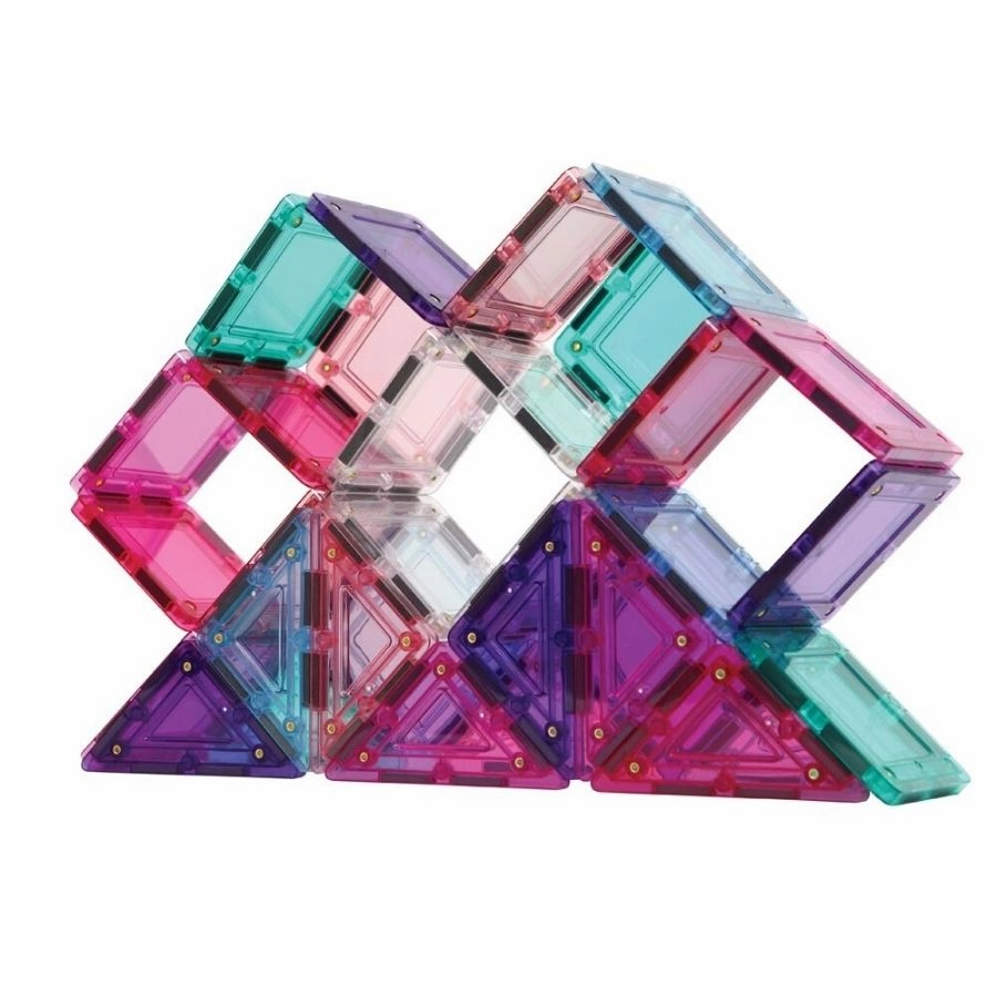 Magformers TileBlox - Inspire 60 Piece Set