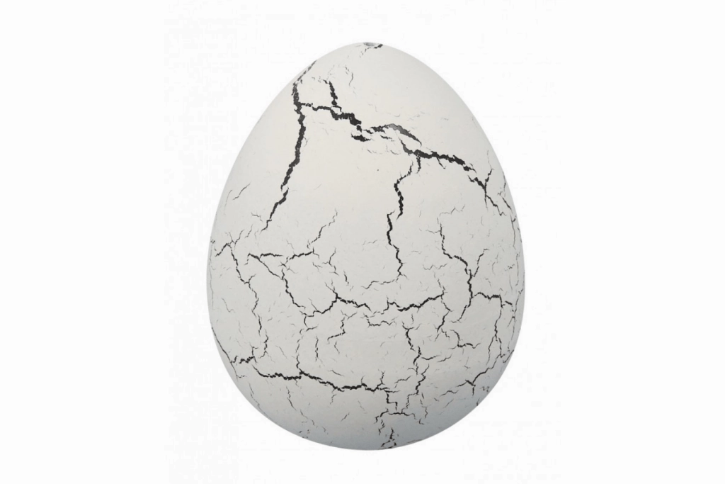 Magic Dino Egg