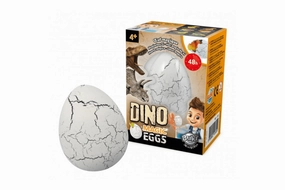 Magic Dino Egg