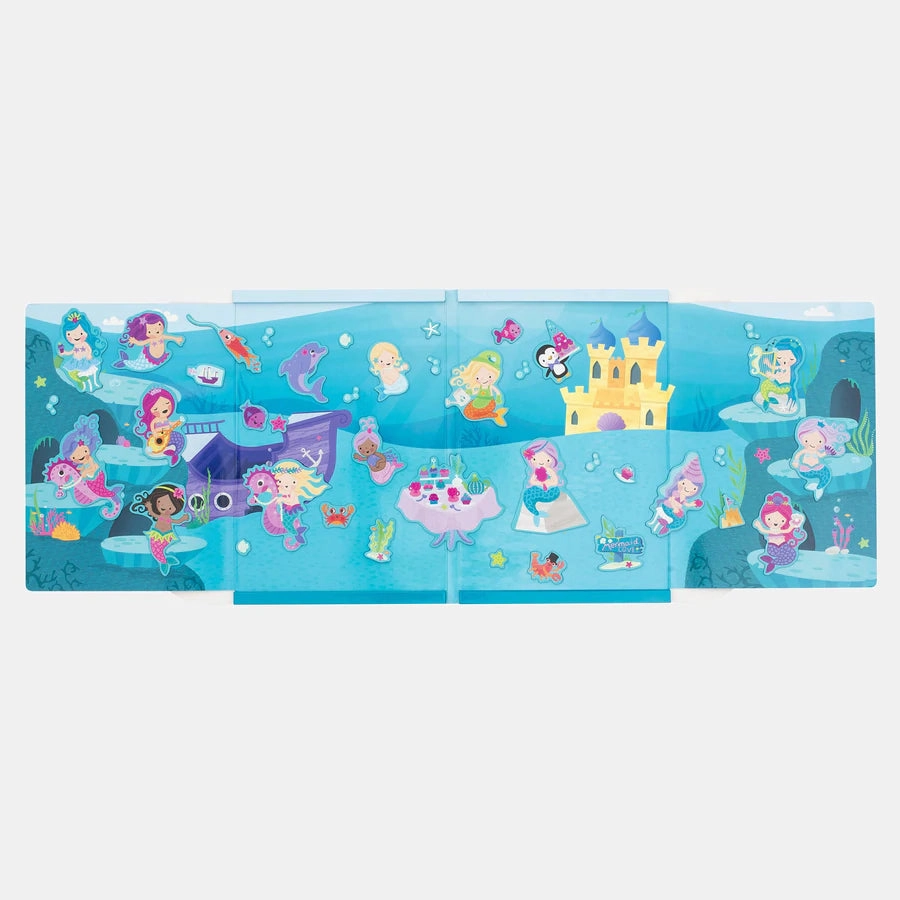 Magna Carry - Mermaid Cove