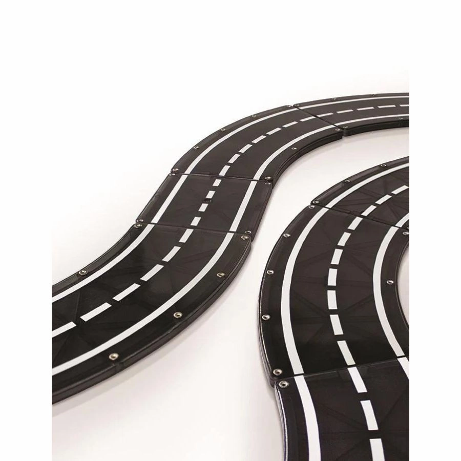 Magna-Tiles - Xtra Roads 12 Piece Set