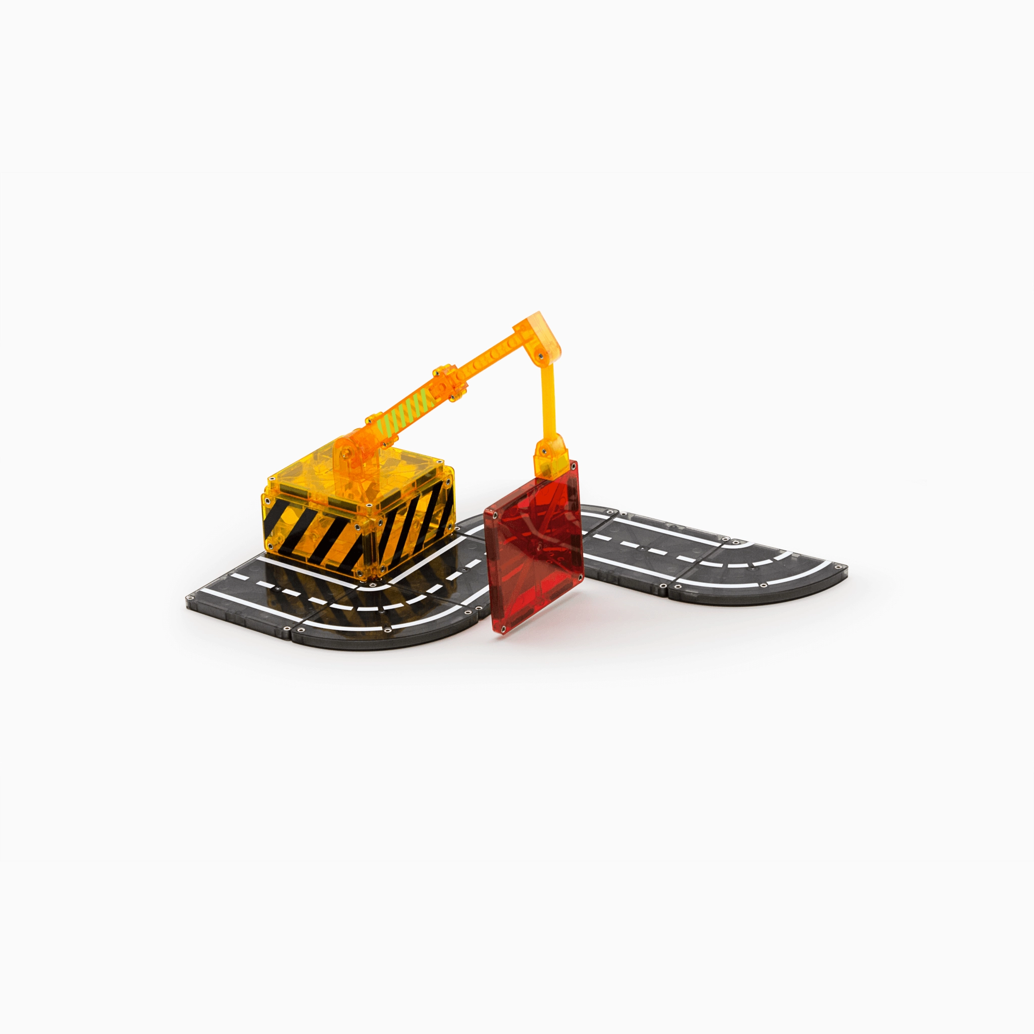 MAGNA-TILES Builder 32 Piece Set