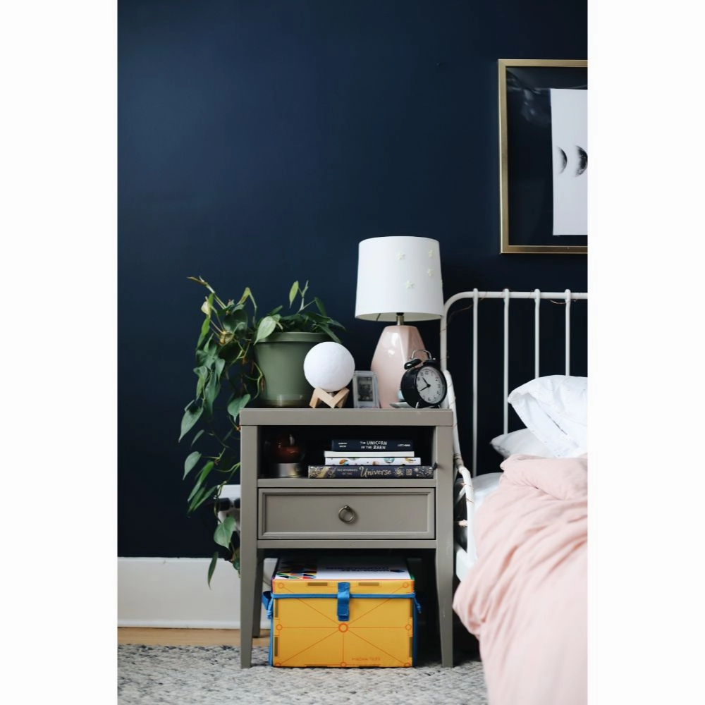 MAGNA-TILES Classic Storage Bin & Interactive Playmat