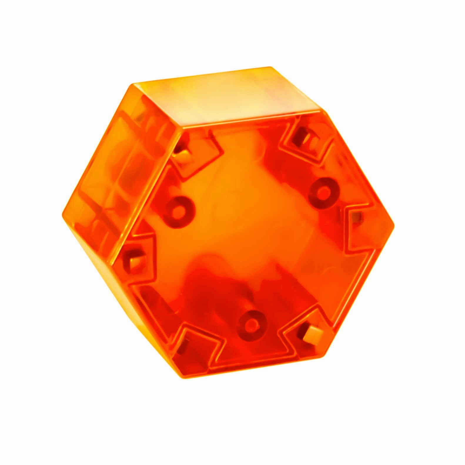 MAGNA-TILES Qubix 29-Piece Set
