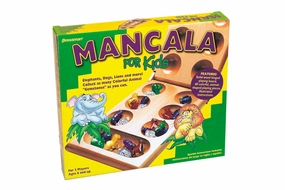 Mancala for Kids
