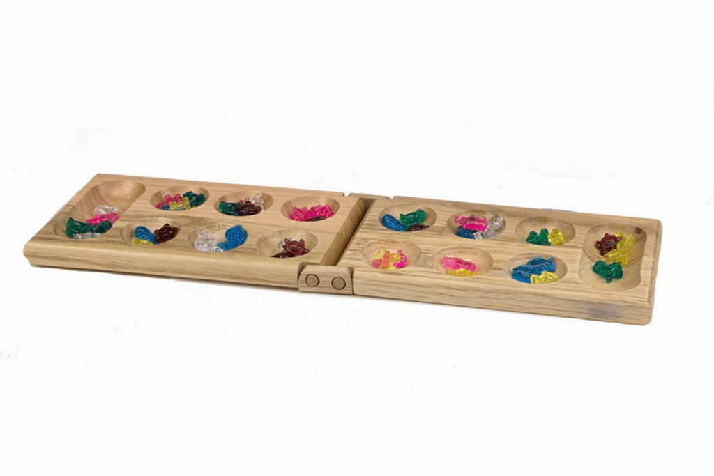 Mancala for Kids