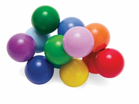 Manhattan Toy - Baby: Classic Baby Beads