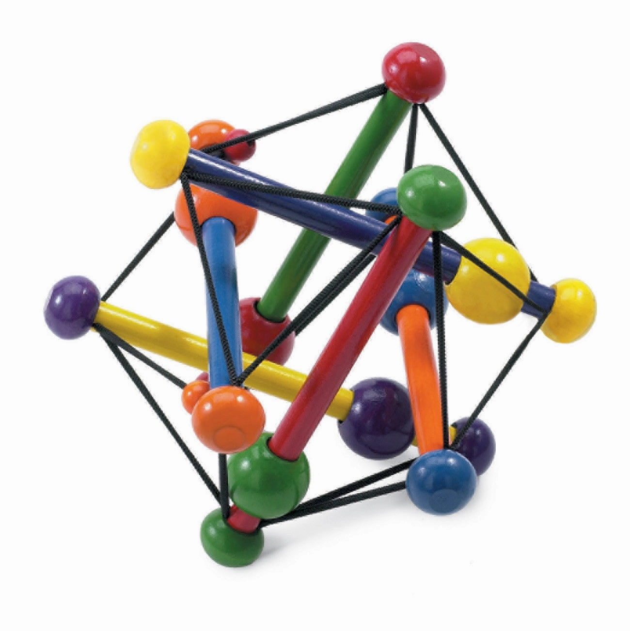 Manhattan Toy - Baby: Skwish Classic - Baby Toy