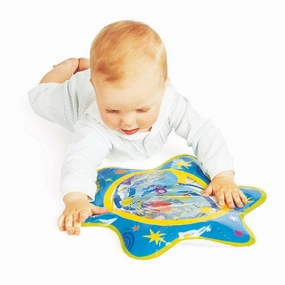 Manhattan Toy - Whoozit Water Mat For Tummy Time