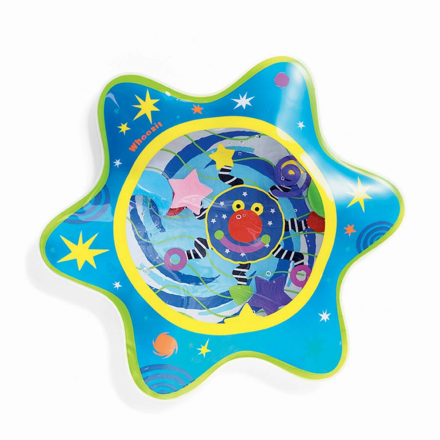 Manhattan Toy - Whoozit Water Mat For Tummy Time