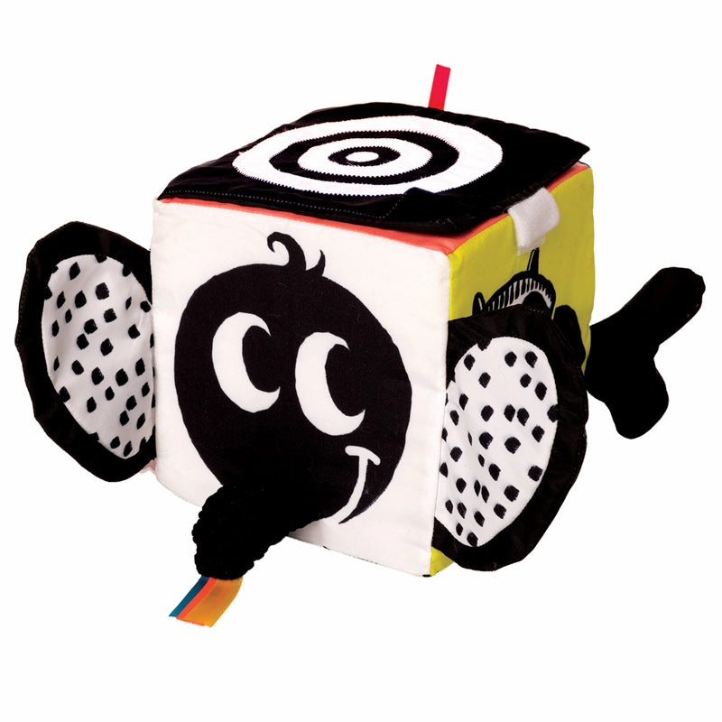 Manhattan Toy Company - Wimmer Ferguson Learning Cube