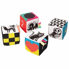 Manhattan Toy Company - Wimmer-Ferguson Mind Cubes