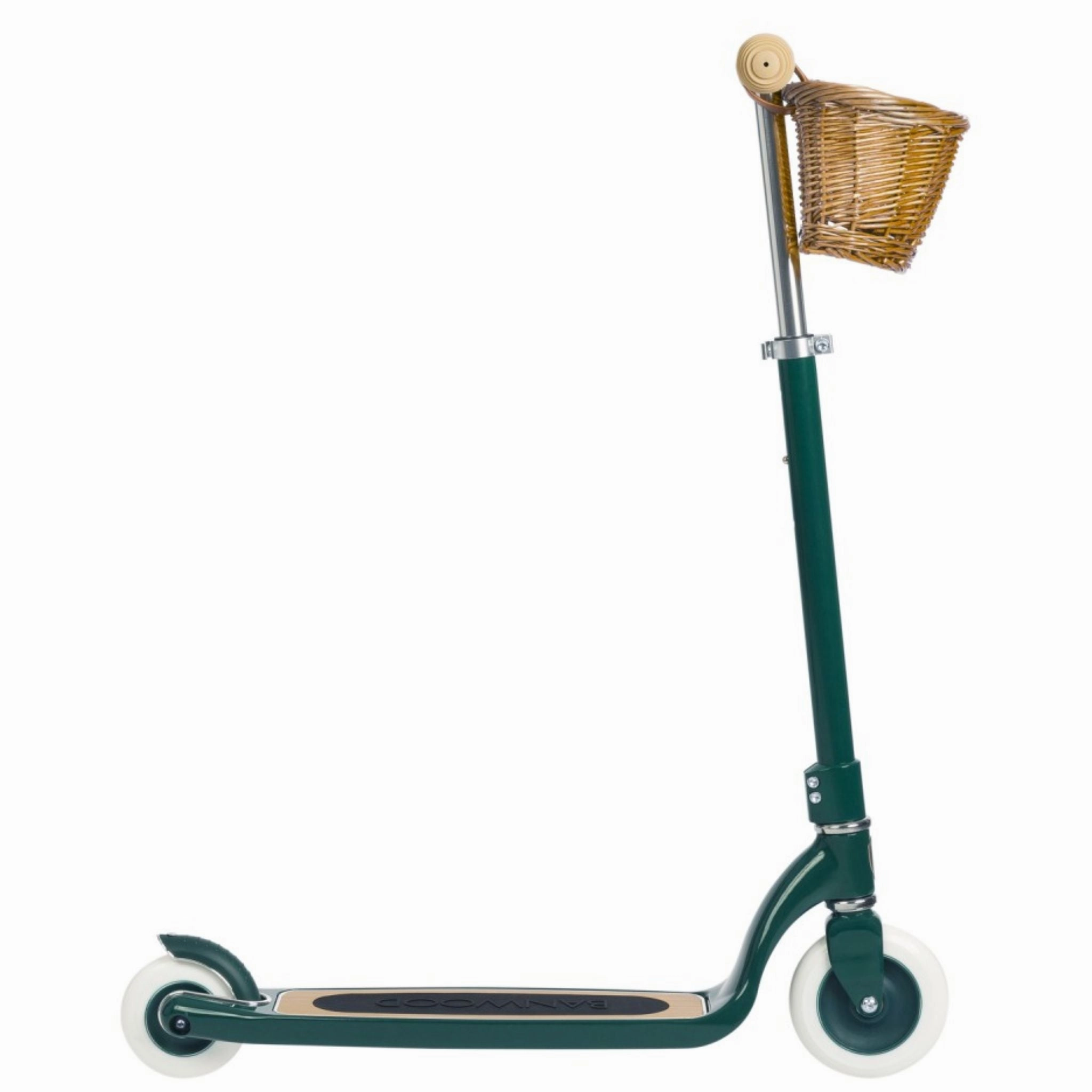 Maxi Scooter