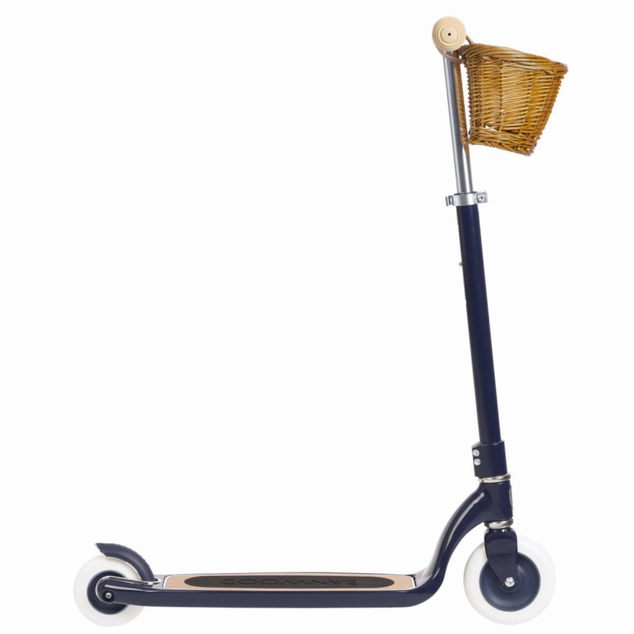 Maxi Scooter