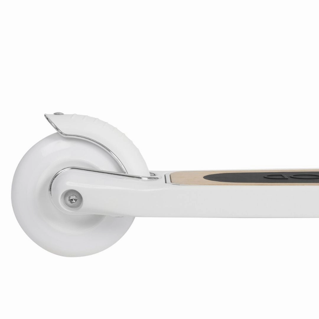 Maxi Scooter