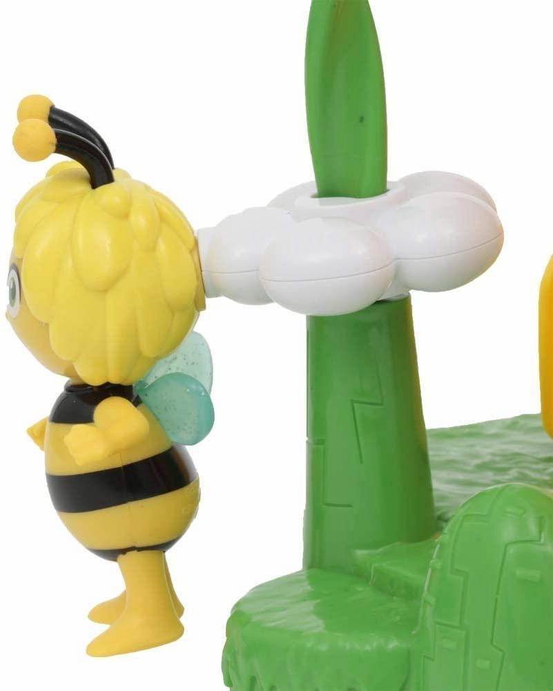 Maya the Bee Magic Tree Playset