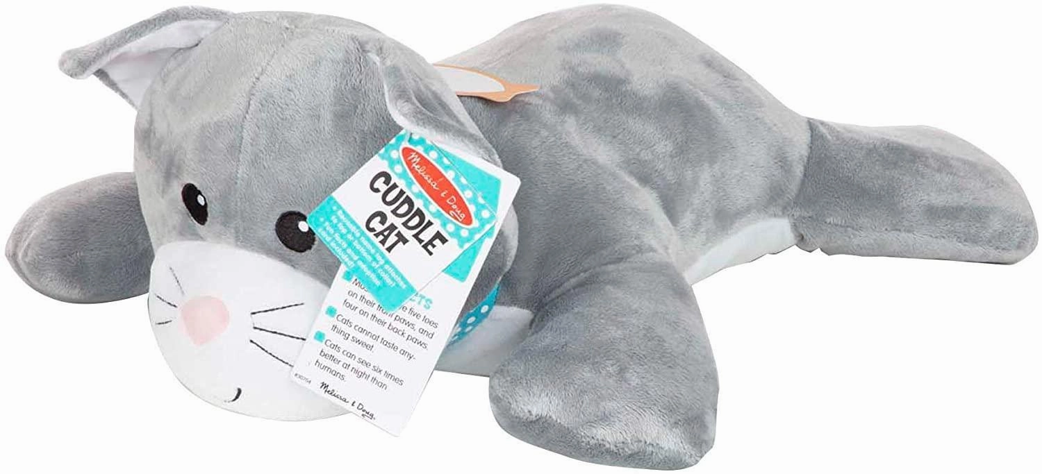 Melissa & Doug 40704 Cuddle Cat
