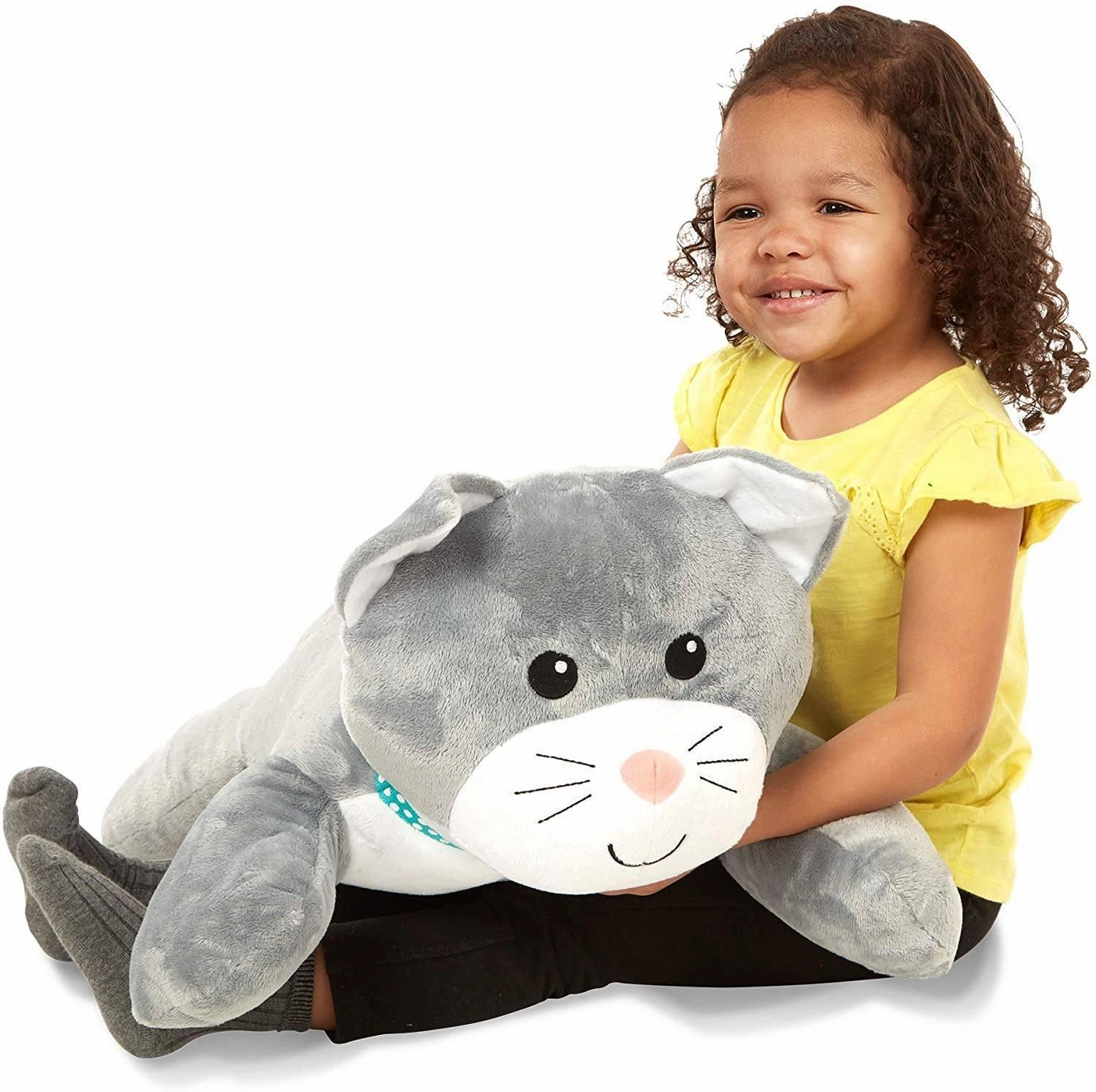 Melissa & Doug 40704 Cuddle Cat