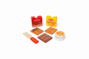 Melissa & Doug S'mores Picnic Box