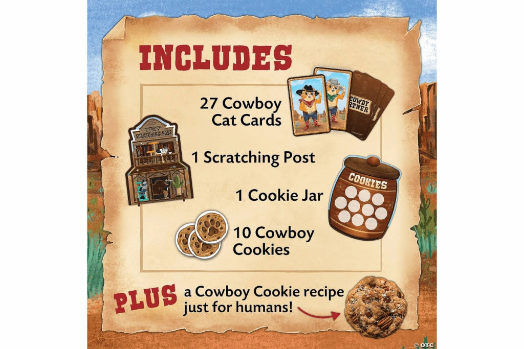 Meowdy Partner