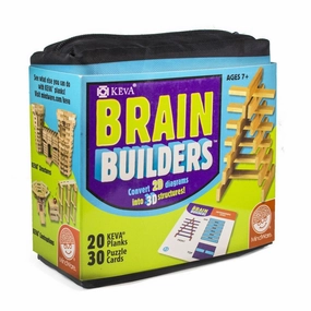 Mindware - Keva Brain Builders