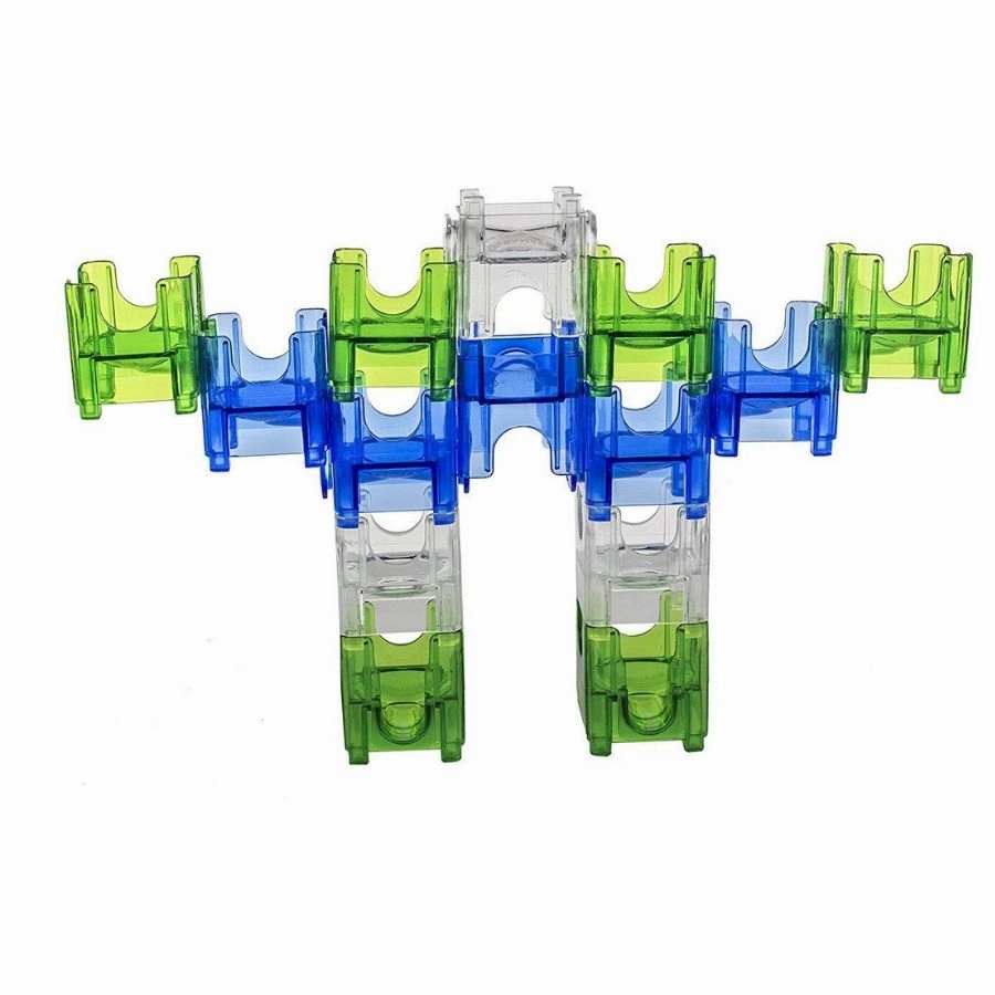 Mindware - Q-BA-MAZE 2.0: Starter Box Cool Colours