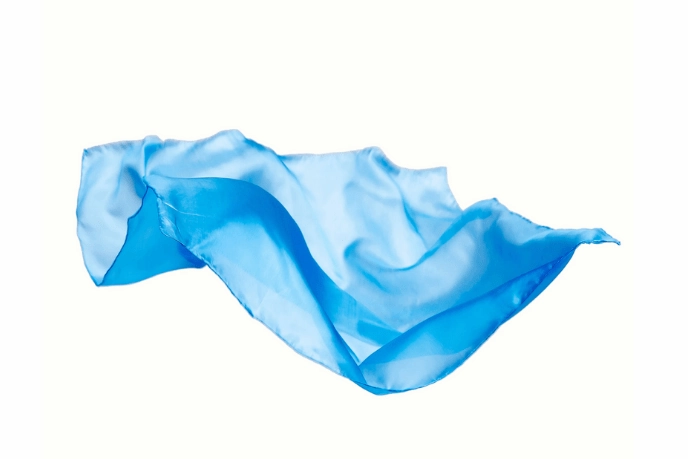 Mini Playsilks by Sarah's Silks
