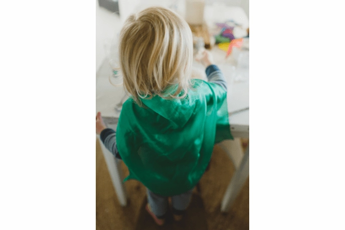 Mini Playsilks by Sarah's Silks