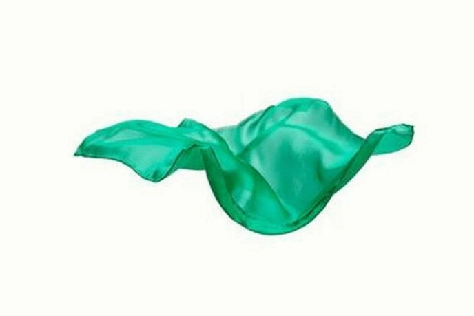 Mini Playsilks by Sarah's Silks