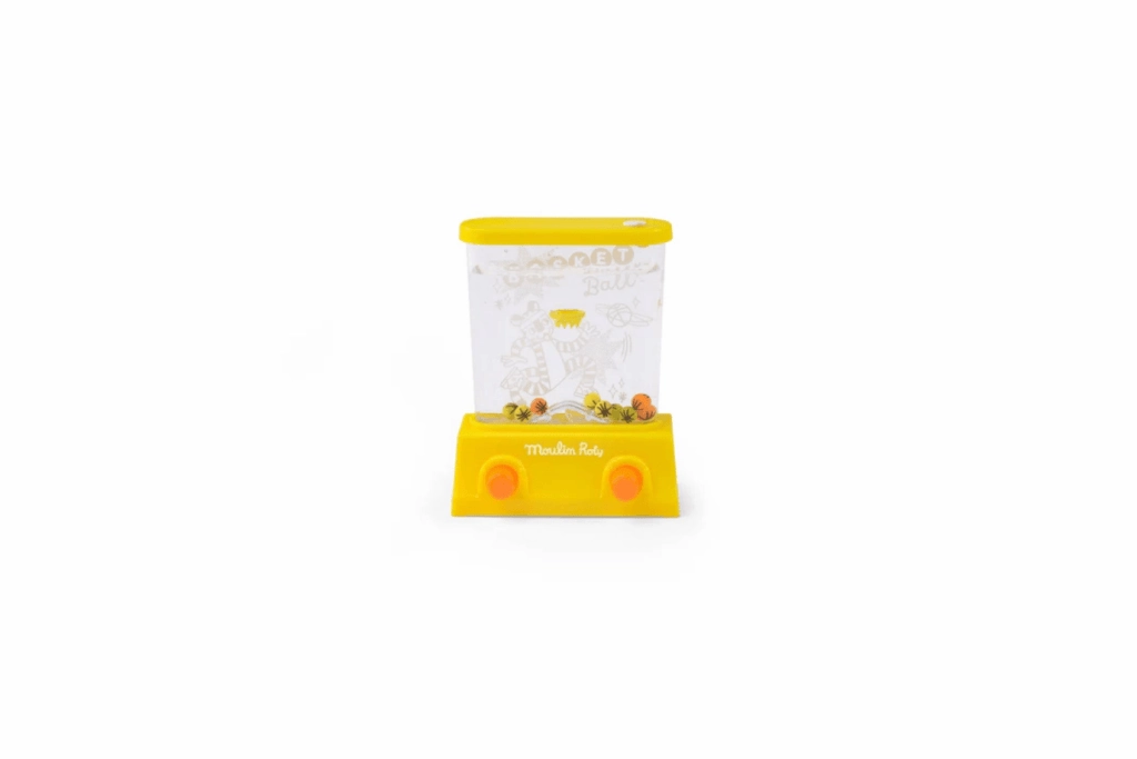 Mini Water Game