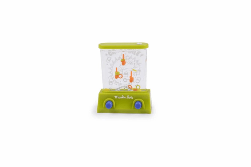 Mini Water Game