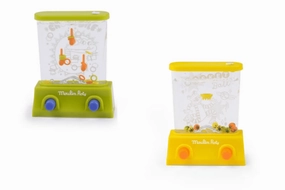 Mini Water Game