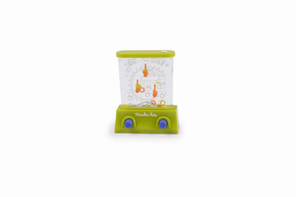 Mini Water Game