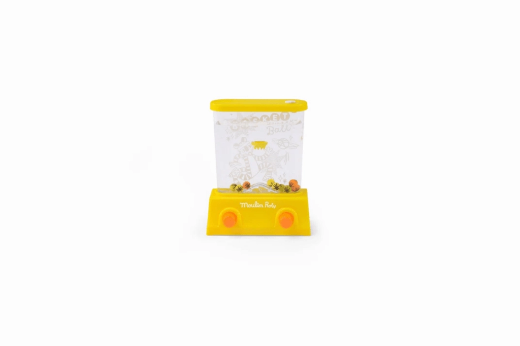 Mini Water Game