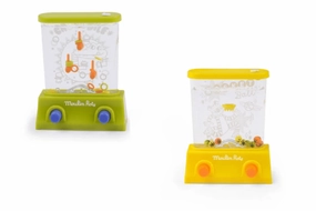 Mini Water Game
